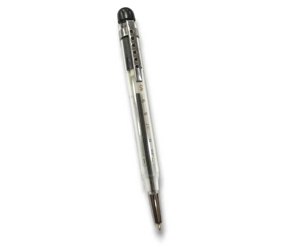 G1149 Boligrafo Termometro