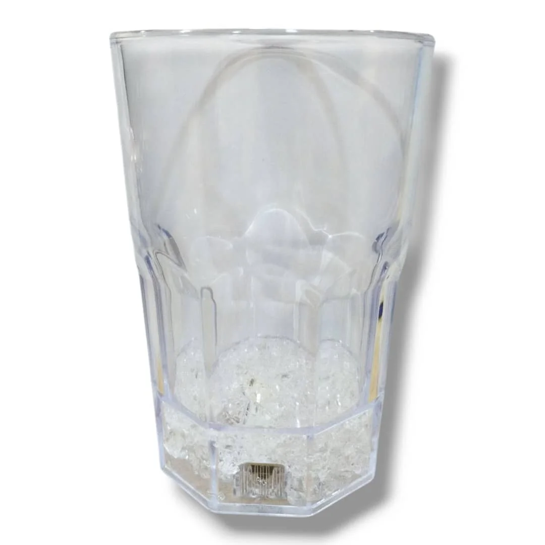 SB08A- Vaso Acrílico Tipo coca cola