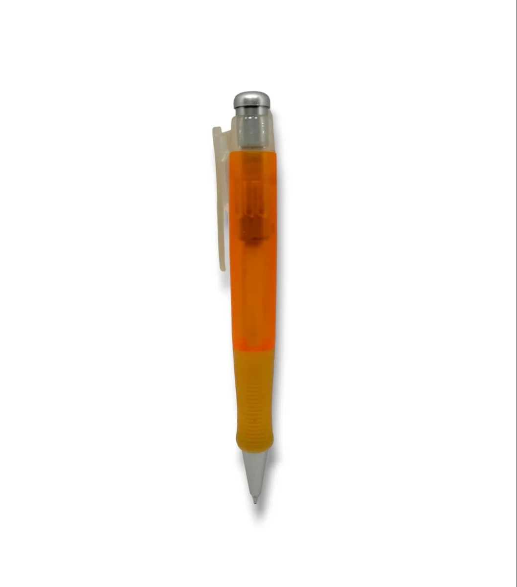 APL14 Bolígrafo Plástico Naranja