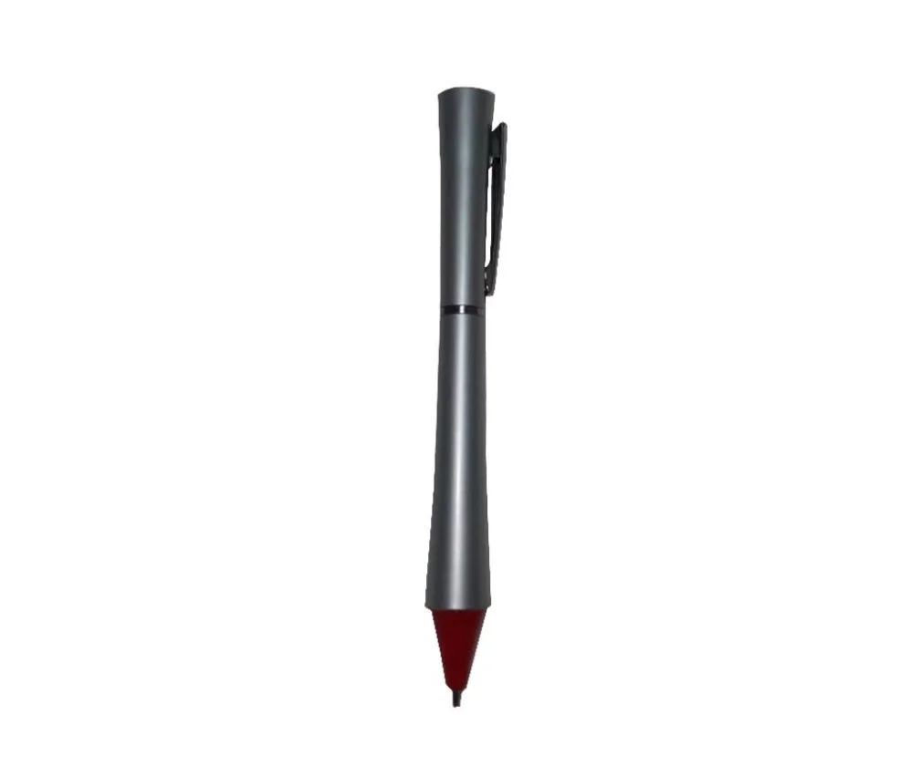 TPP421 Bolígrafo Plástico
Rojo