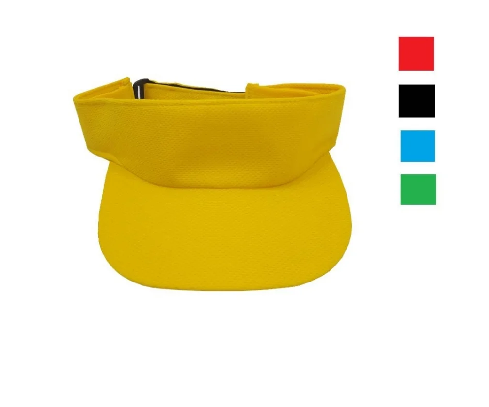 TPH01 Gorra tipo visera