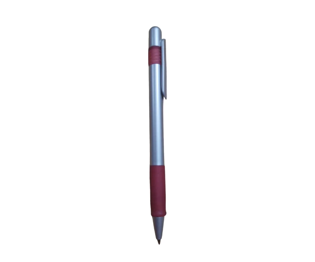 TPI285 Bolígrafo Plástico rojo