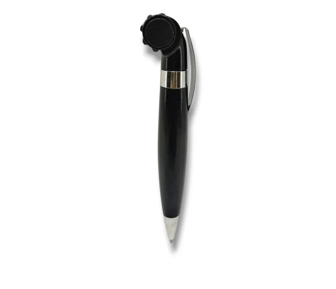 APL29 Bolígrafo Plástico Negro