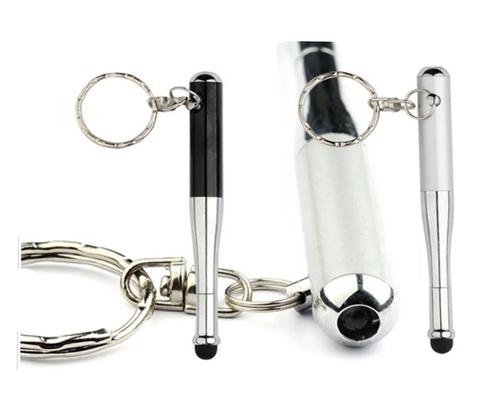 K1588 – Llavero Linterna Touch