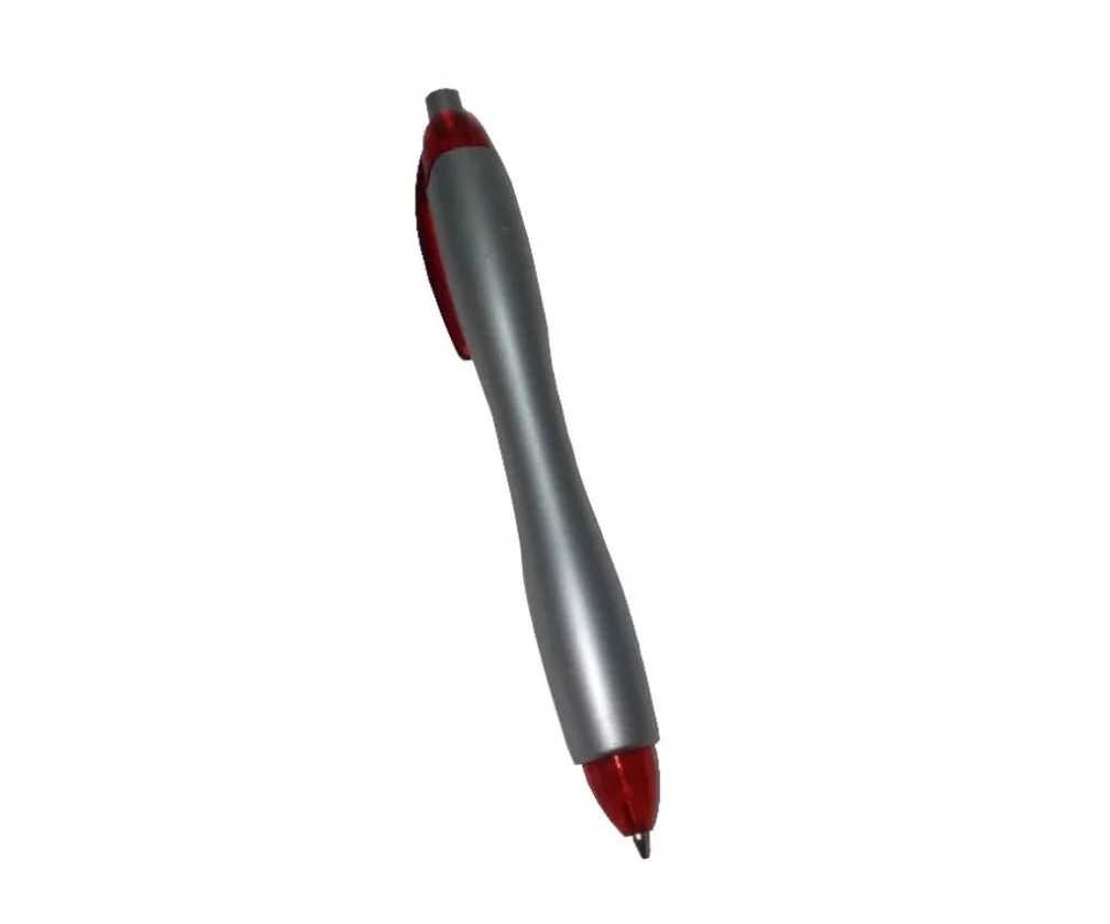 TPP413 Bolígrafo Plástico
Rojo