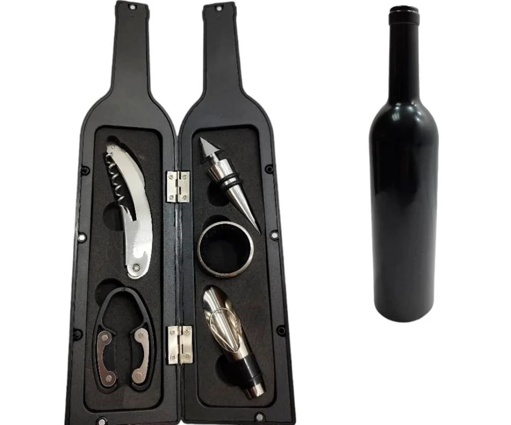 TPG758 Set de vino