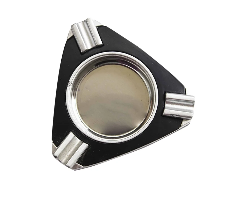 C353 Cenicero triangular liq *