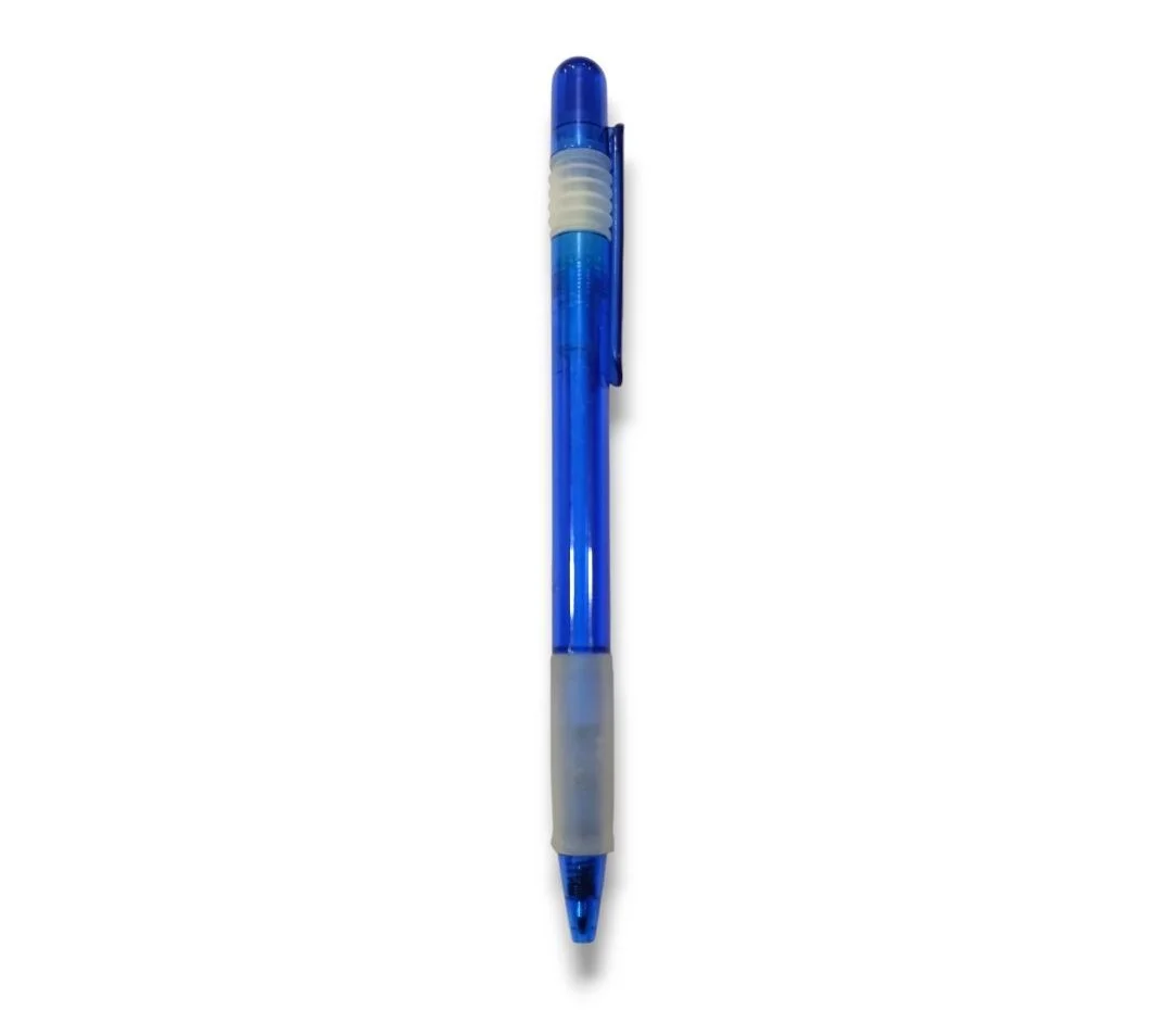TPI284 Boligrafo Plastico Azul