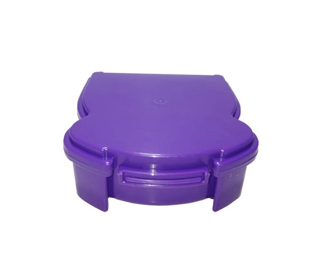 TPD806 Sanduchera Plástica Colores Surtidos
Escolar infantil