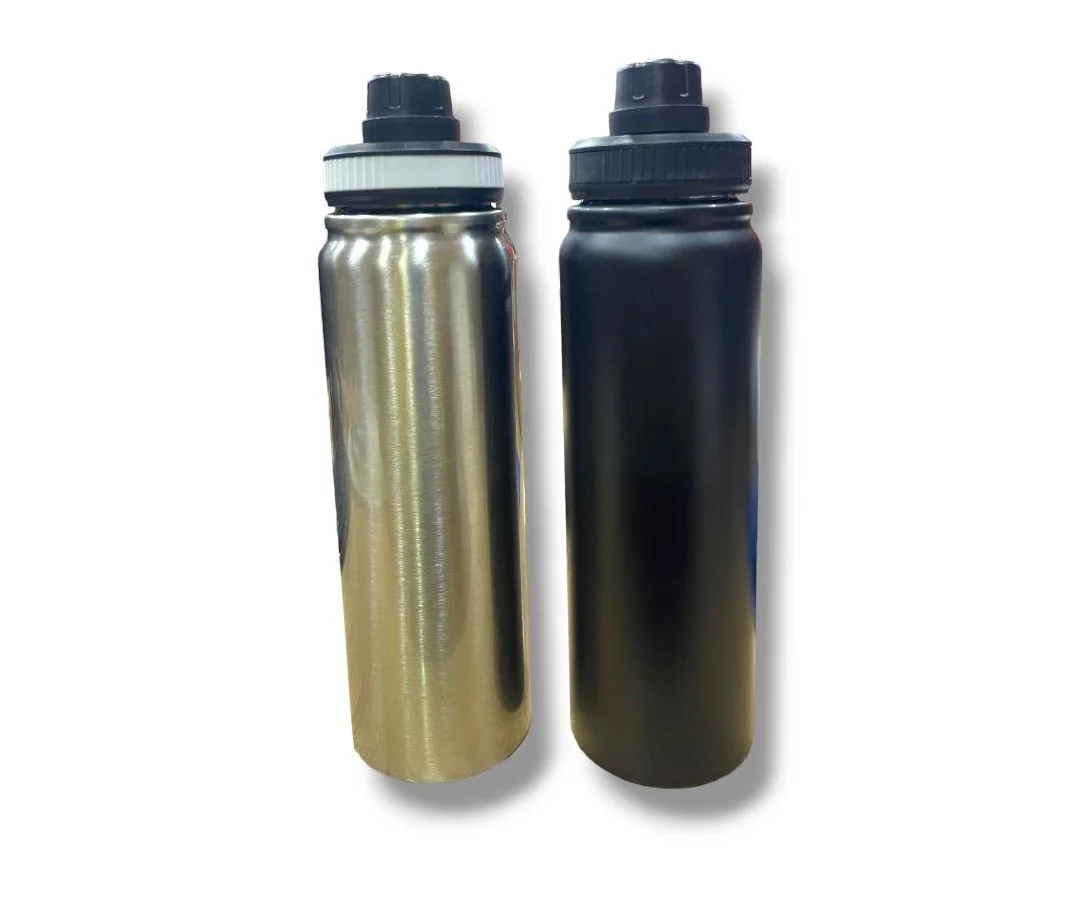 TPW73 Thermo Sport 750ML Negro