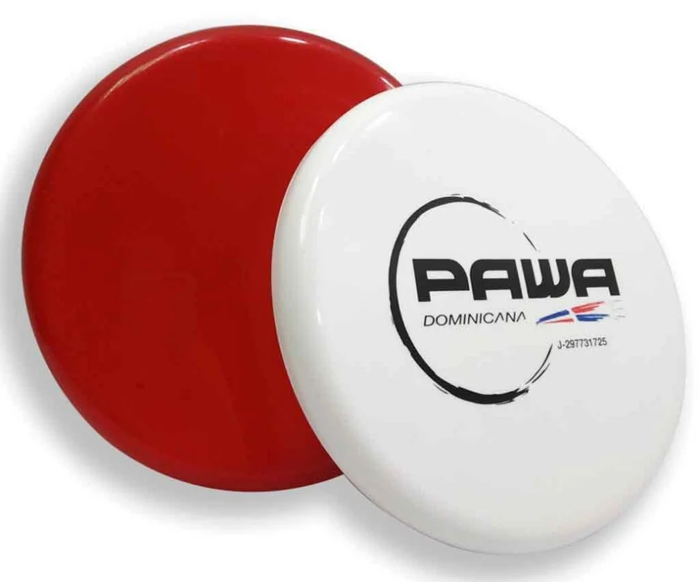 TPE114 Frisbee