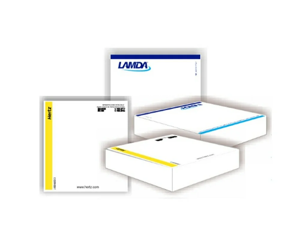 LBS13 Taco 250 Hjs 9×9 cm