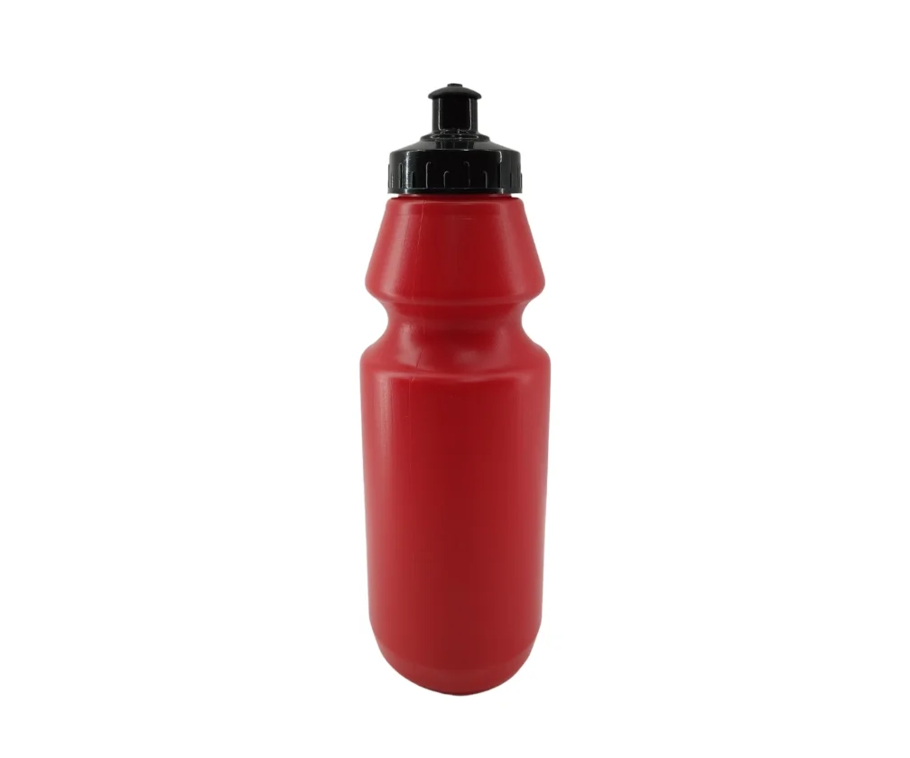 TPJ626 Cooler 500ml Rojo